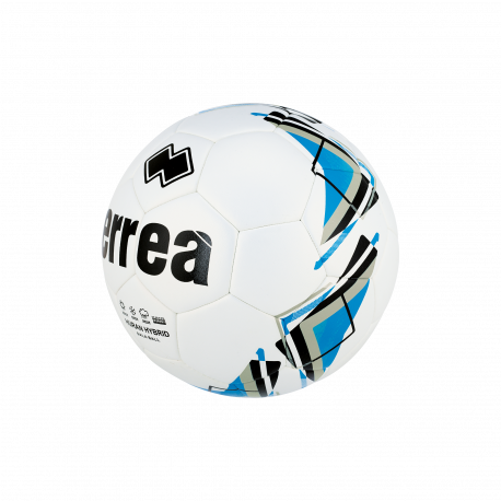 BALLON DE MATCH FUTSAL URAN HYBRID