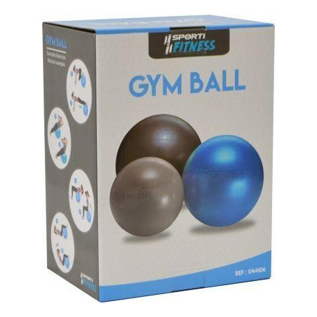 BALLE GYMNIQUE 55 CM