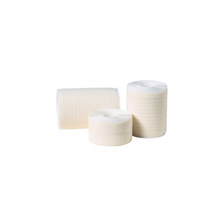 Bandes adhésives élastiques