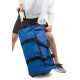 SAC DE SPORT TROLLEY