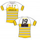 MAILLOT PERSONNALISE ECOLE DE RUGBY