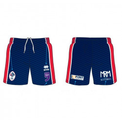 SHORT PERSONNALISABLE ECOLE DE RUGBY