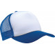 CASQUETTE TRUCKER 5 PANNEAUX