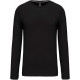 T.SHIRT HOMME M.LONGUE COL ROND