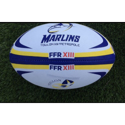 BALLON MATCH REGULAR PERSONNALISE