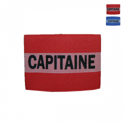 BRASSARD CAPITAINE