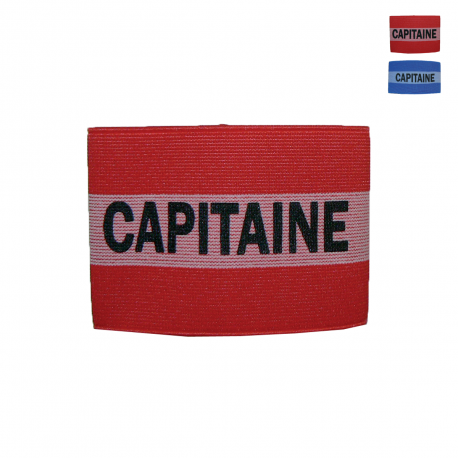 BRASSARD CAPITAINE