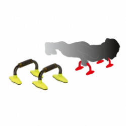 PUSH UP BAR