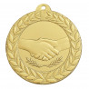 Médaille frappée Fair-play