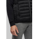 BODYWARMER A CAPUCHE