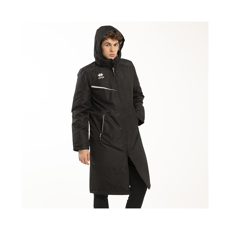 PARKA ICELAND COACH - Only Rugby