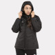 PARKA DALILA FEMME