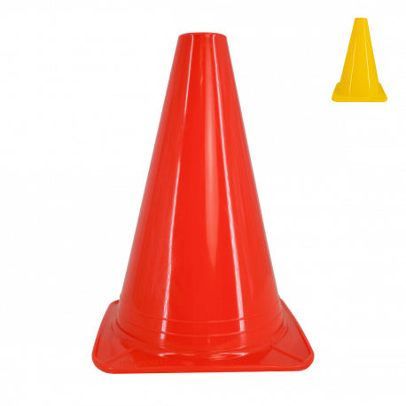 CONE DUR 23 CM