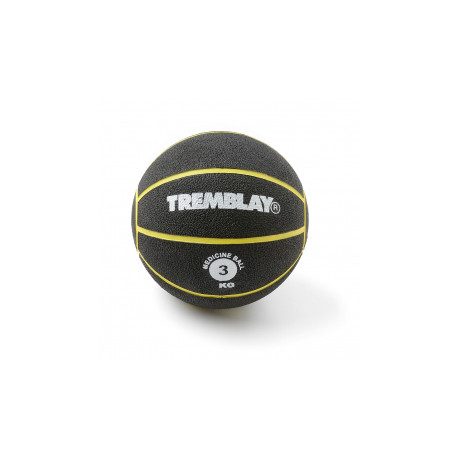 MEDECINE BALL 3 KG