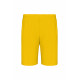 SHORT DE FOOT
