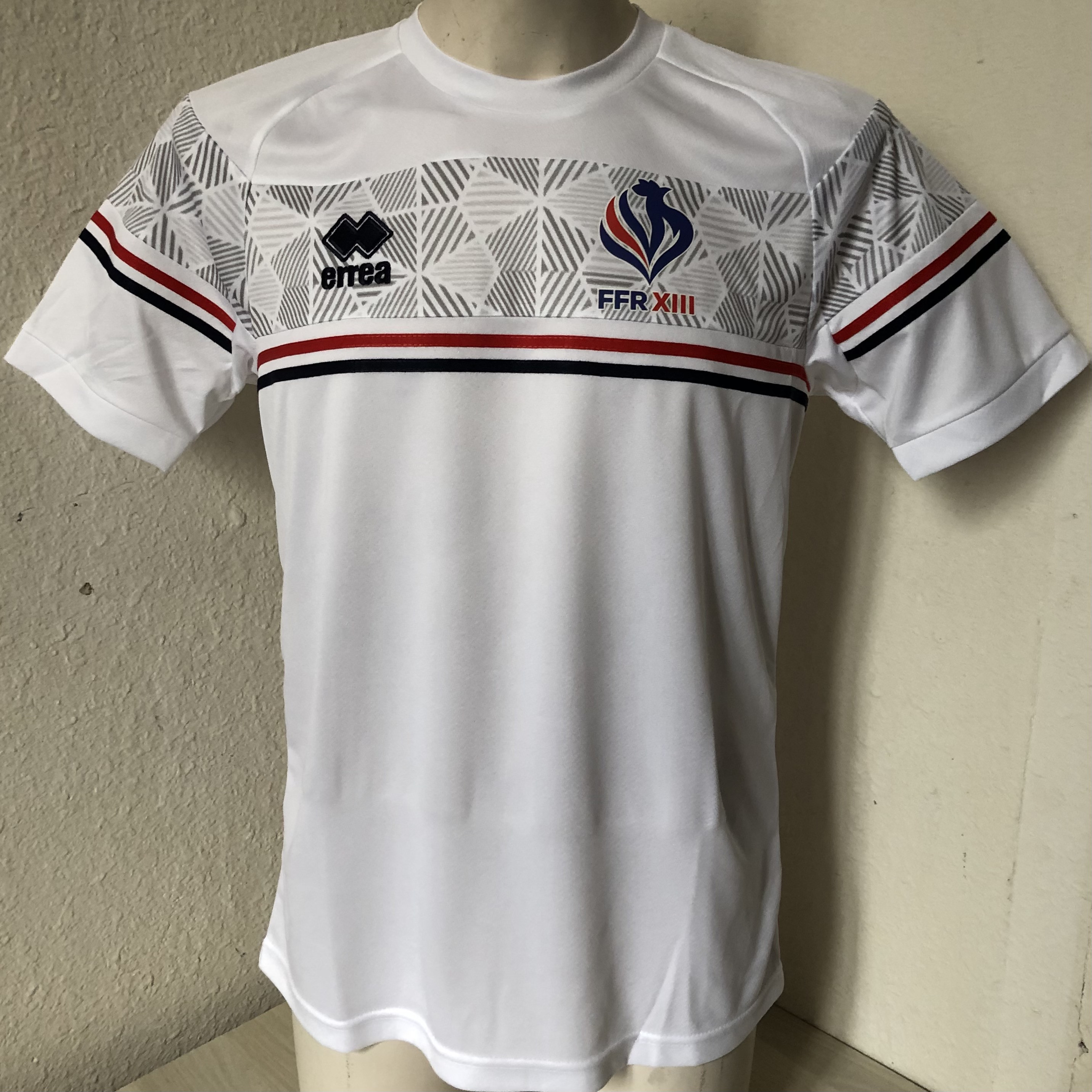 Tee online shirt ffr