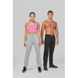 PANTALON JOGGING COTON