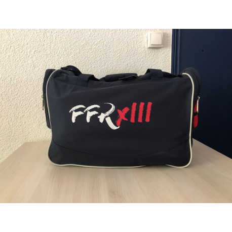 SAC DE SPORT FFR XIII MOYEN