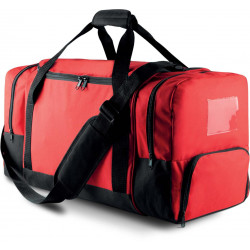 SAC DE SPORT 55 LITRES