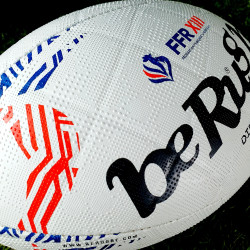 BALLON DE MATCH DIAMOND