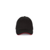 CASQUETTE UNISEXE