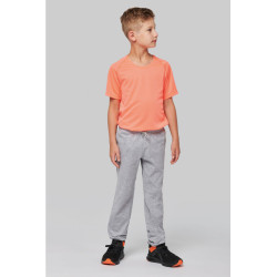 PANTALON JOGGING COTON