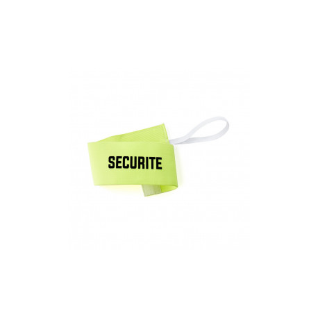 BRASSARD SECURITE