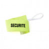 BRASSARD SECURITE