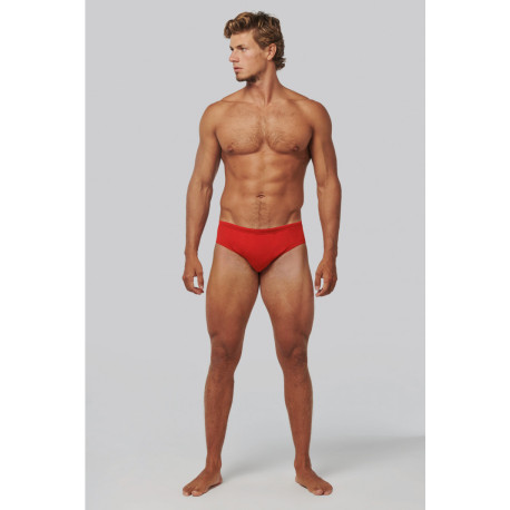 SLIP DE BAIN HOMME