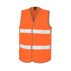 GILET HAUTE VISIBILITE