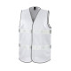 GILET HAUTE VISIBILITE