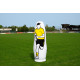 MANNEQUIN GONFLABLE RUGBY