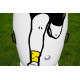 MANNEQUIN GONFLABLE RUGBY