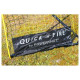 BUT QUICKFIRE 4 M x 1,5 M