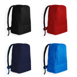 SAC A DOS AVEC FOND