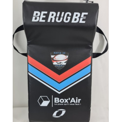 BOUCLIER DE PERCUSSION PERSONNALISABLE