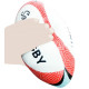 BALLON SOFT RUGBY TAILLE 3