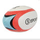 BALLON SOFT RUGBY TAILLE 3