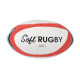 BALLON SOFT RUGBY TAILLE 3