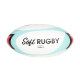 BALLON SOFT RUGBY TAILLE 2