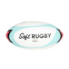 BALLON SOFT RUGBY TAILLE 2