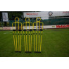 LOT DE 3 MANNEQUINS ENTRAINEMENT