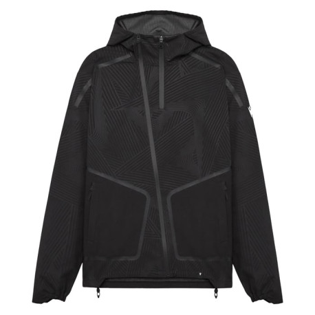 SWEAT ATH ICON KEA TECH RAINJACKET