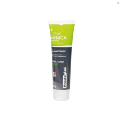 CREME CHAUFFANTE A L'ARNICA