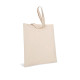 TOTE BAG TISSU RECYCLE EFFET COTON