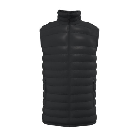 BODYWARMER MATELASSE HOMME