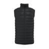 BODYWARMER MATELASSE HOMME