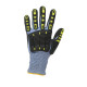 GANT DE PROTECTION CONTRE LES COUPURES ET LES CHOCS