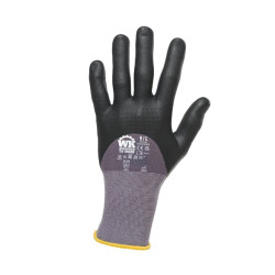 GANTS DE MANUTENTION LOURDE