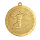 MEDAILLE FRAPPE HAND DIAMETRE 50 MM
